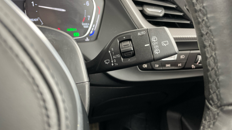 BMW 1 Series 118i M Sport 5dr Step Auto Petrol Hatchback